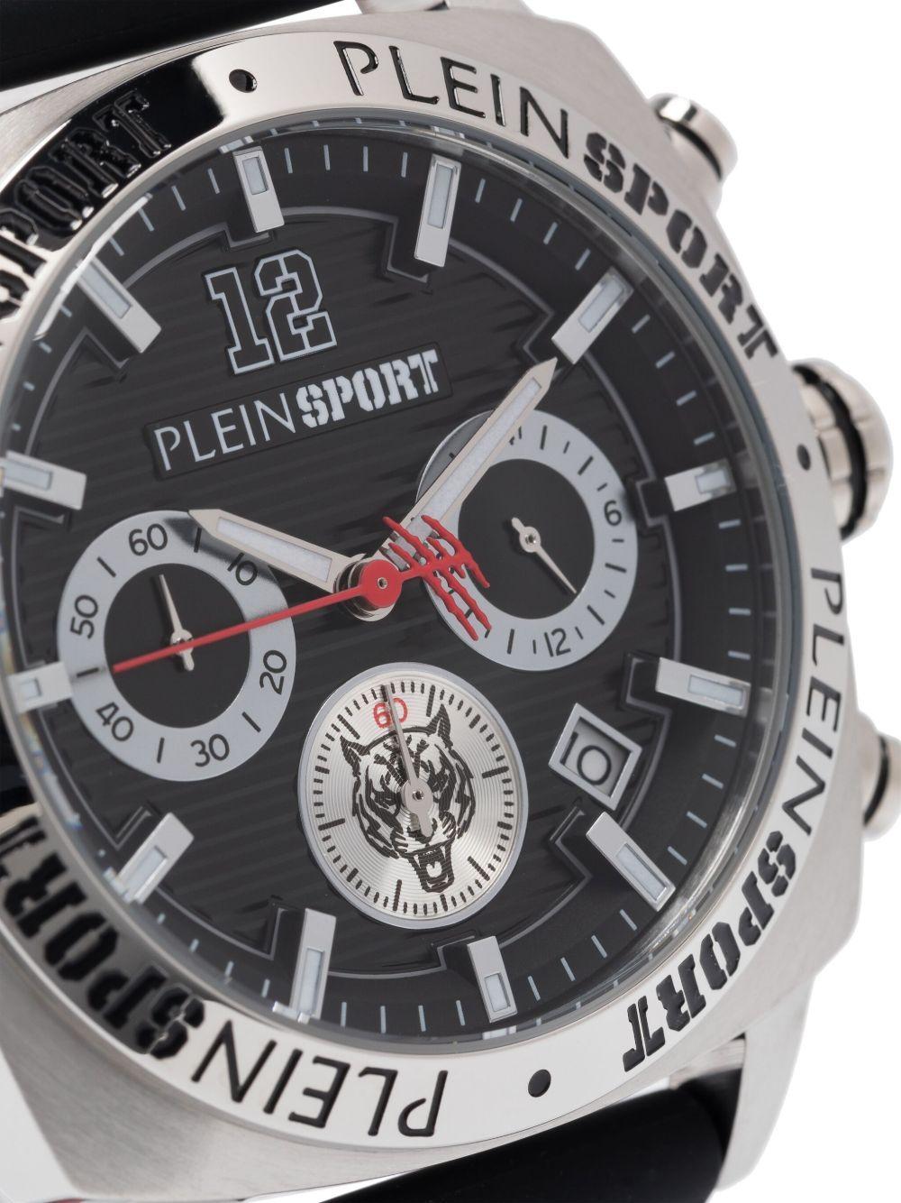 Wildcat Chrono 40mm Product Image