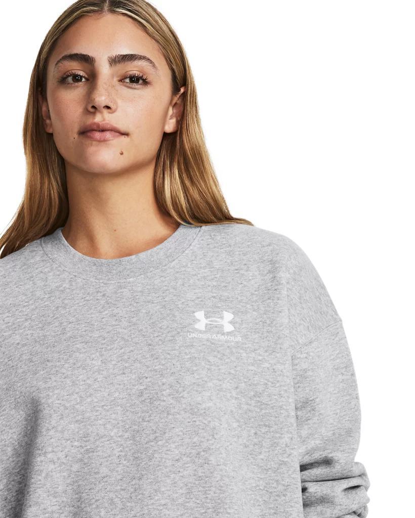 UA Icon Fleece Product Image