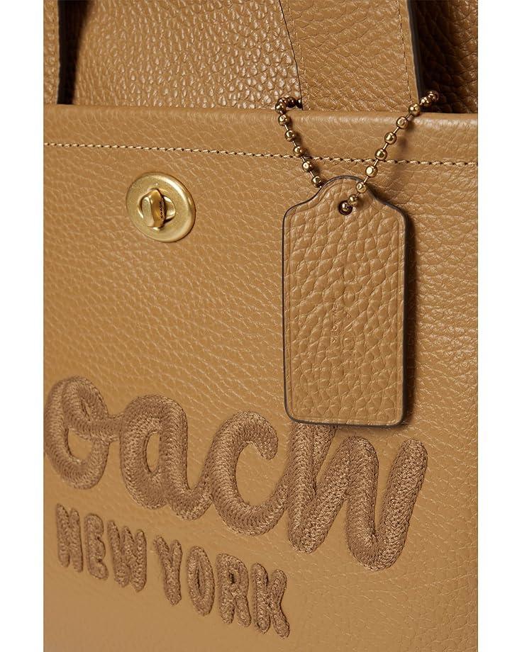 Cargo Tote Bag With Signature Canvas Product Image