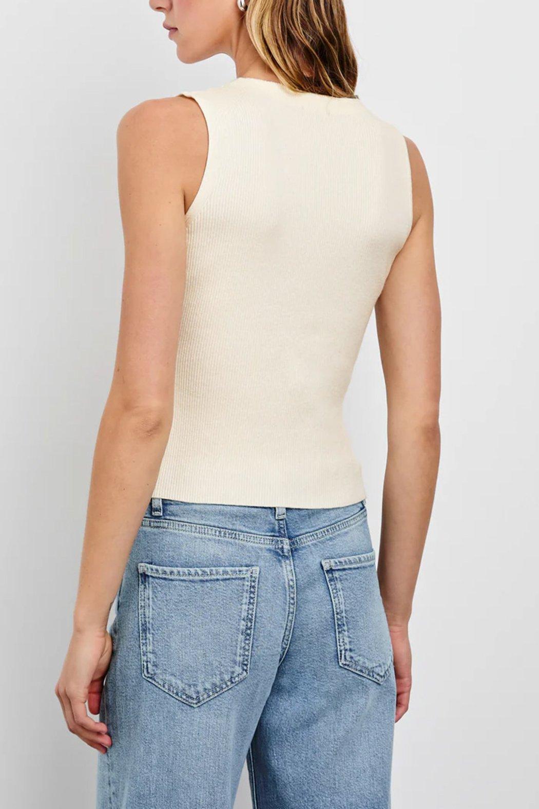 Rosa Top Product Image