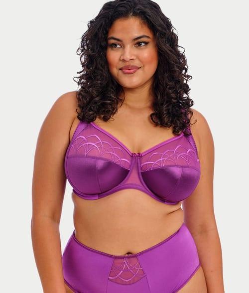 Cate Side Support Bra Product Image