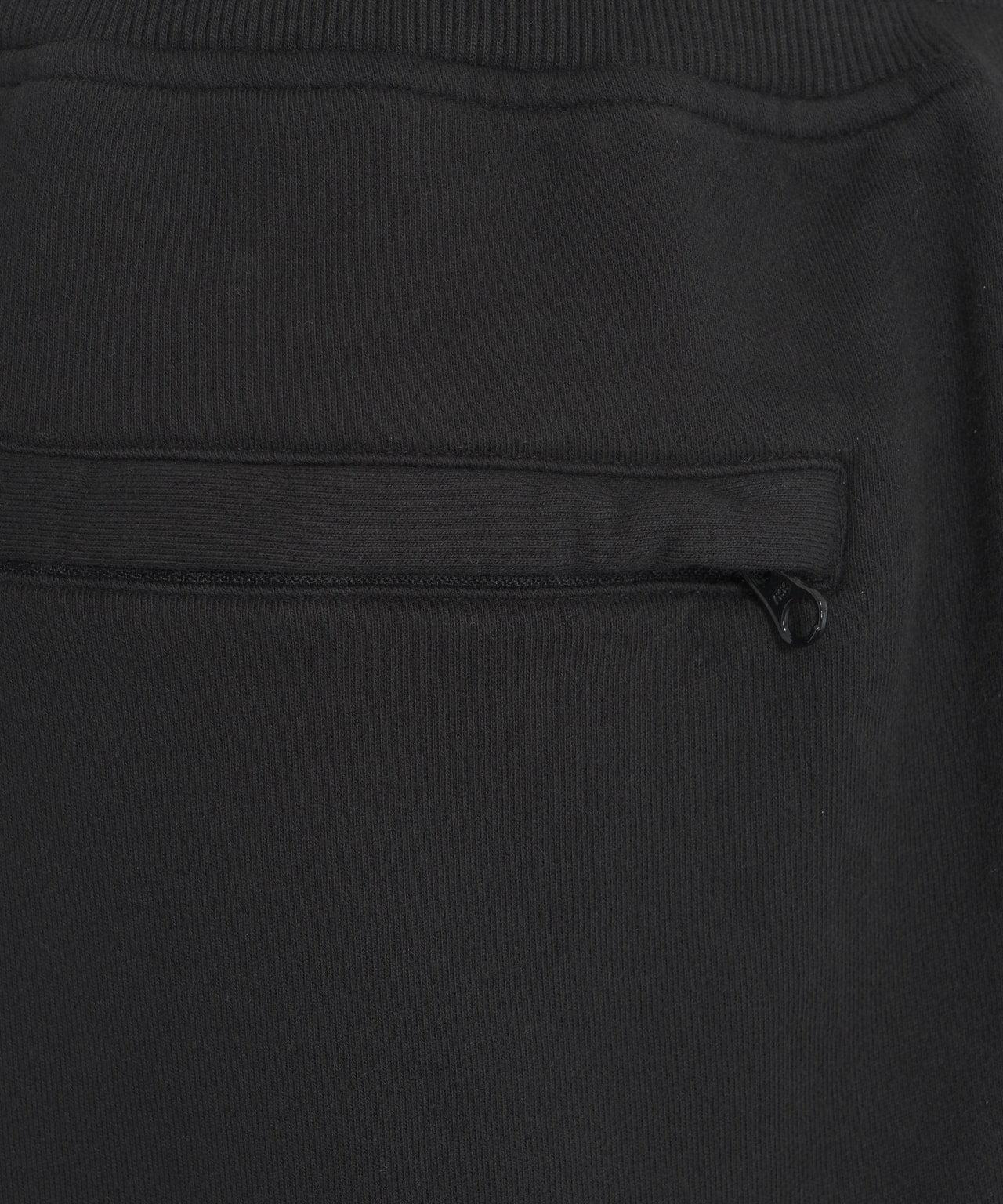 Sweat bermuda shorts Product Image