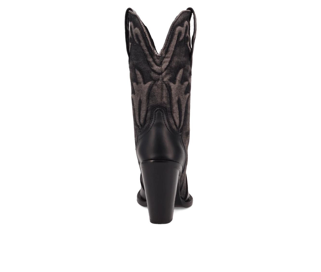 Women's Dingo Boot Tipsy Western Boots Product Image