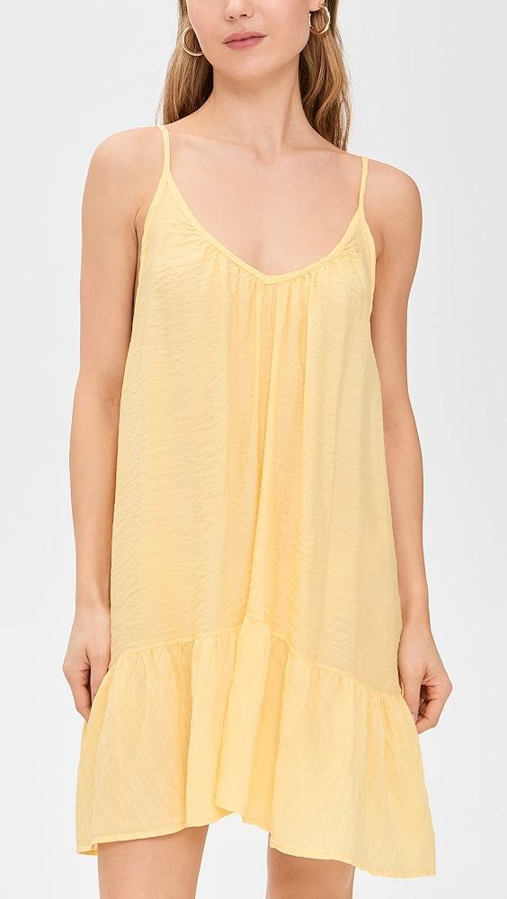 9seed St. Tropez Dress | Shopbop Product Image