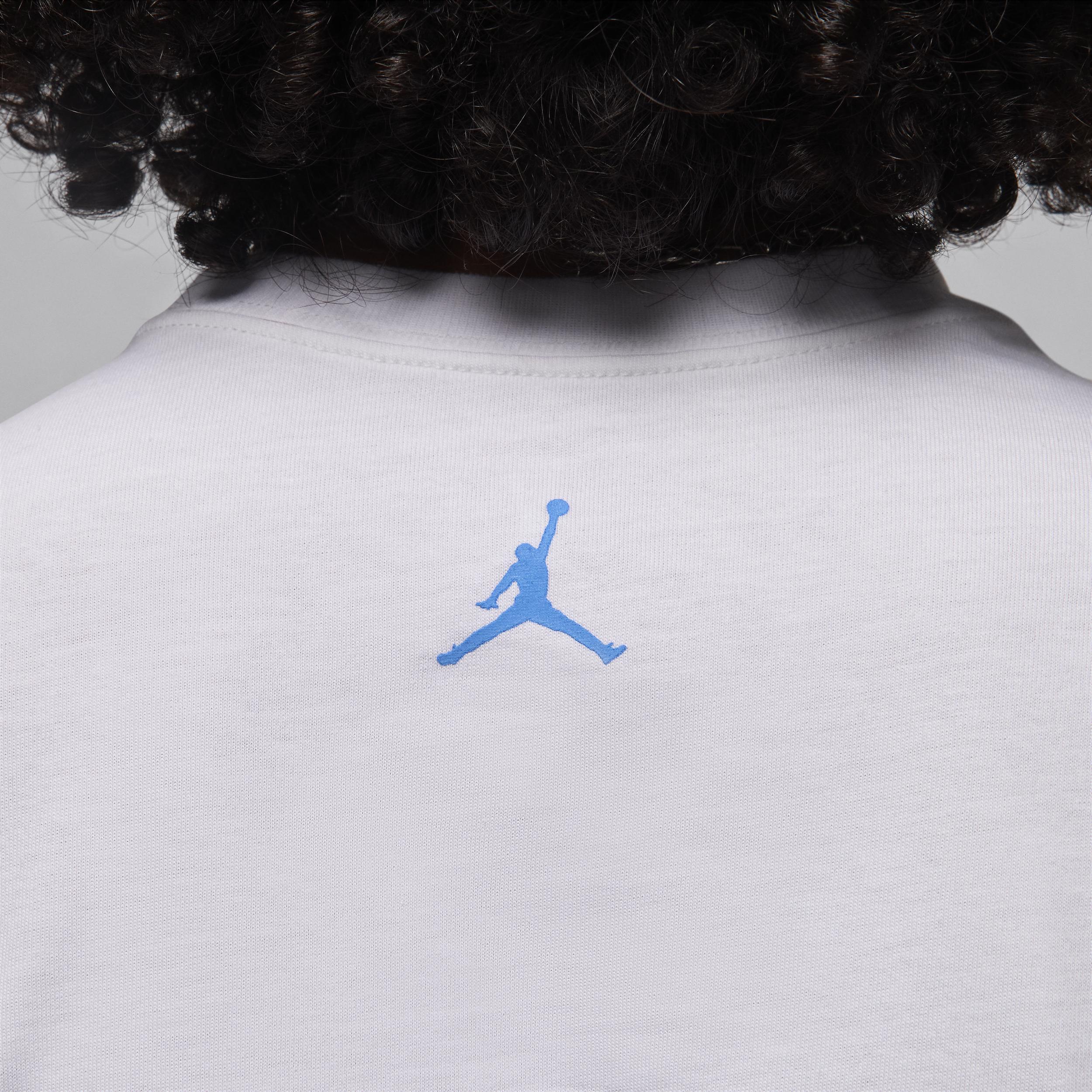 Jordan Sport Men's Dri-FIT T-Shirt Product Image