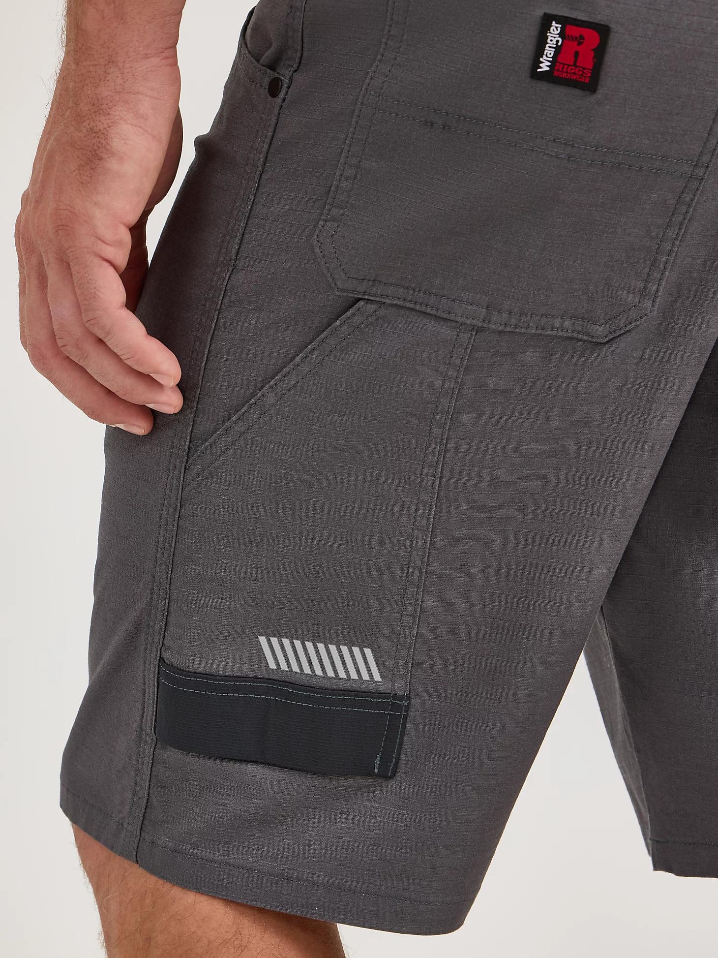 Wrangler RIGGS Workwear® Technical Carpenter Short | Men's SHORTS | Wrangler® Product Image