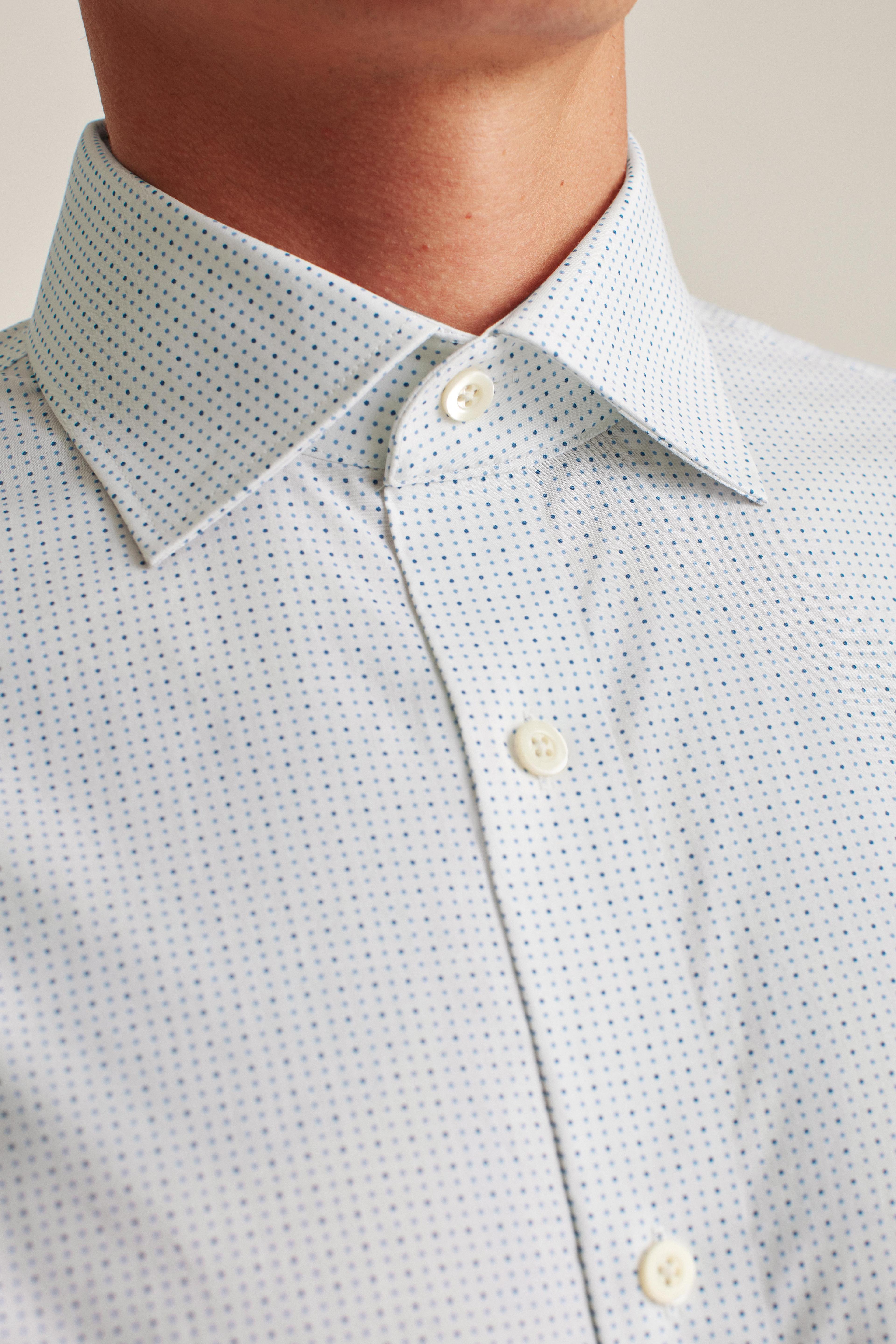 Jetsetter Stretch Dress Shirt Product Image