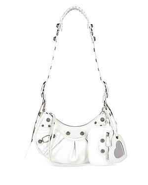 Womens Le Cagole XS Shoulder Bag Product Image