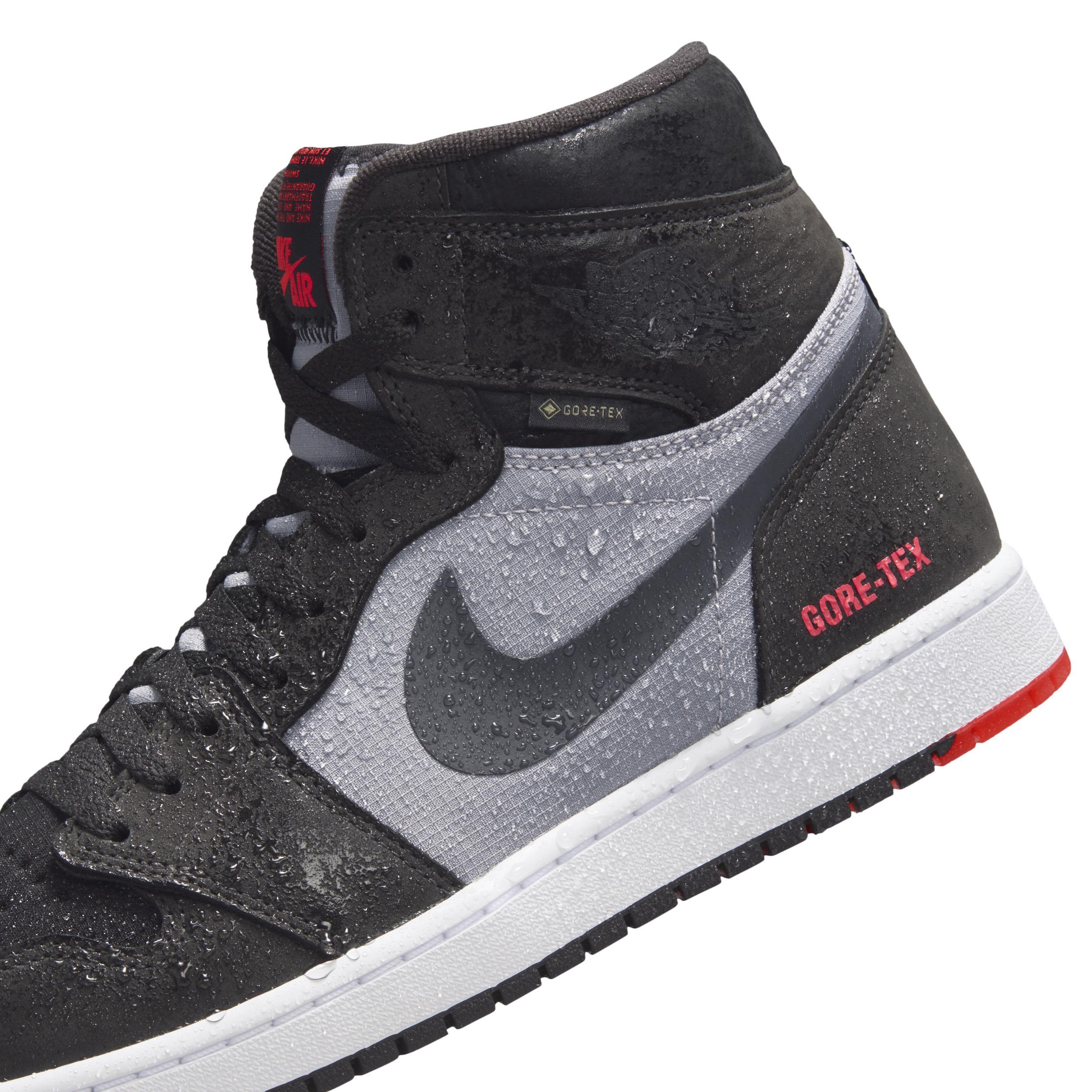 Jordan Mens Jordan AJ 1 Element - Mens Shoes Product Image