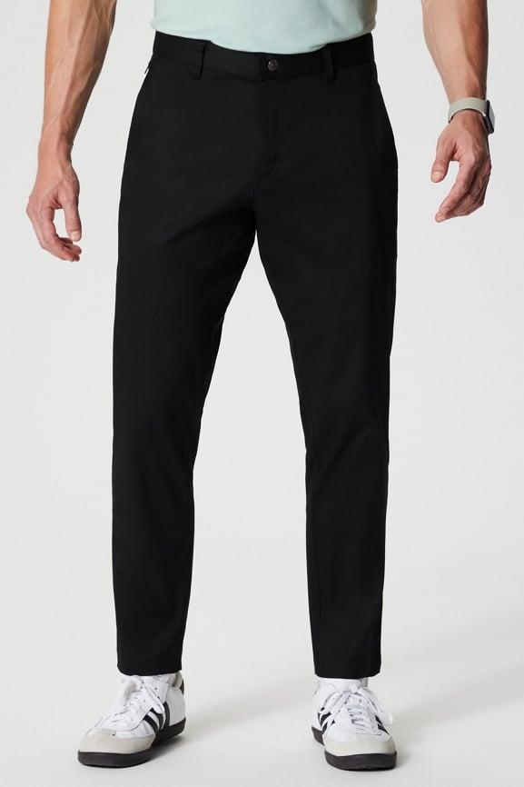 The High Side Chino (Slim Fit) Product Image