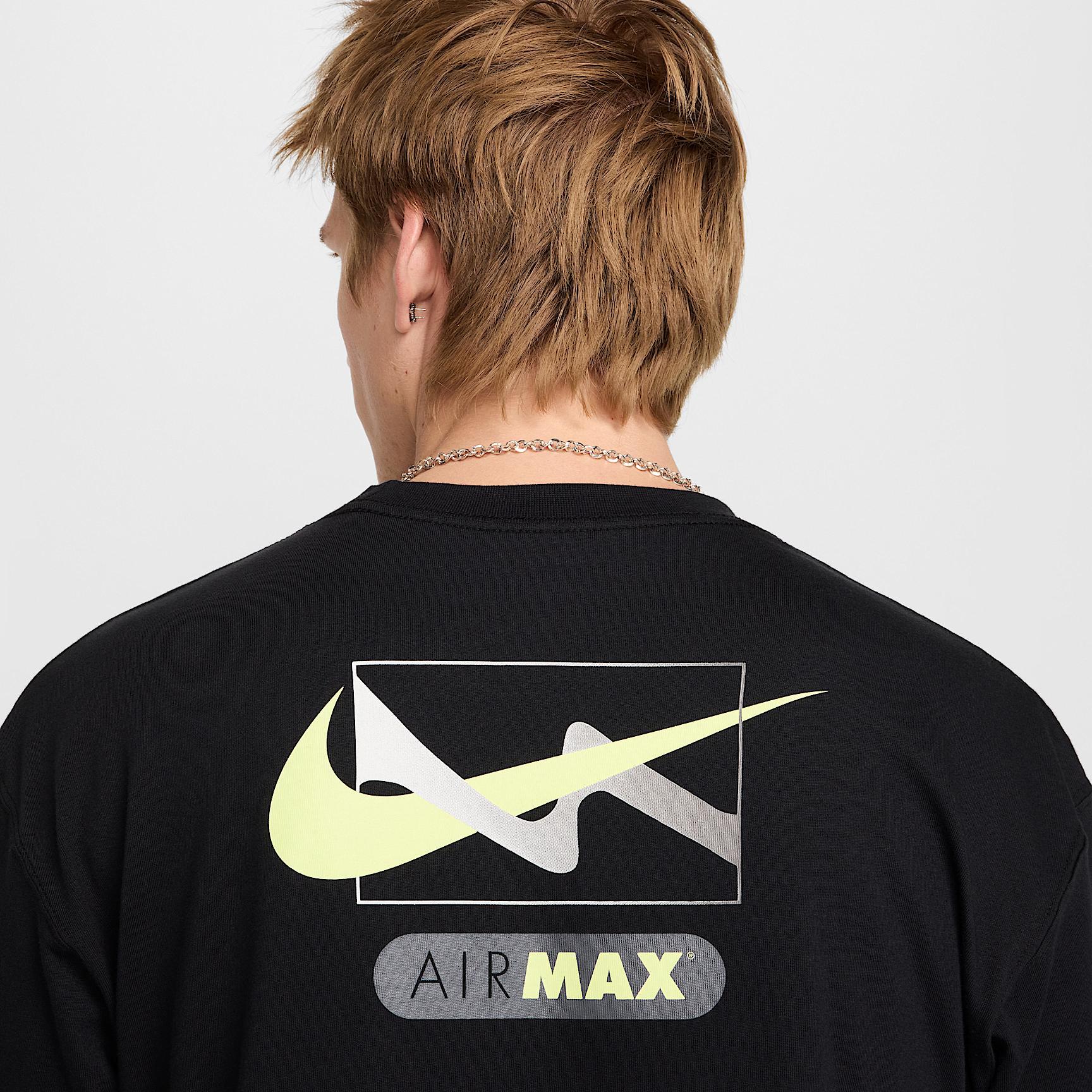 Nike Sportswear Max90 T-Shirt Product Image