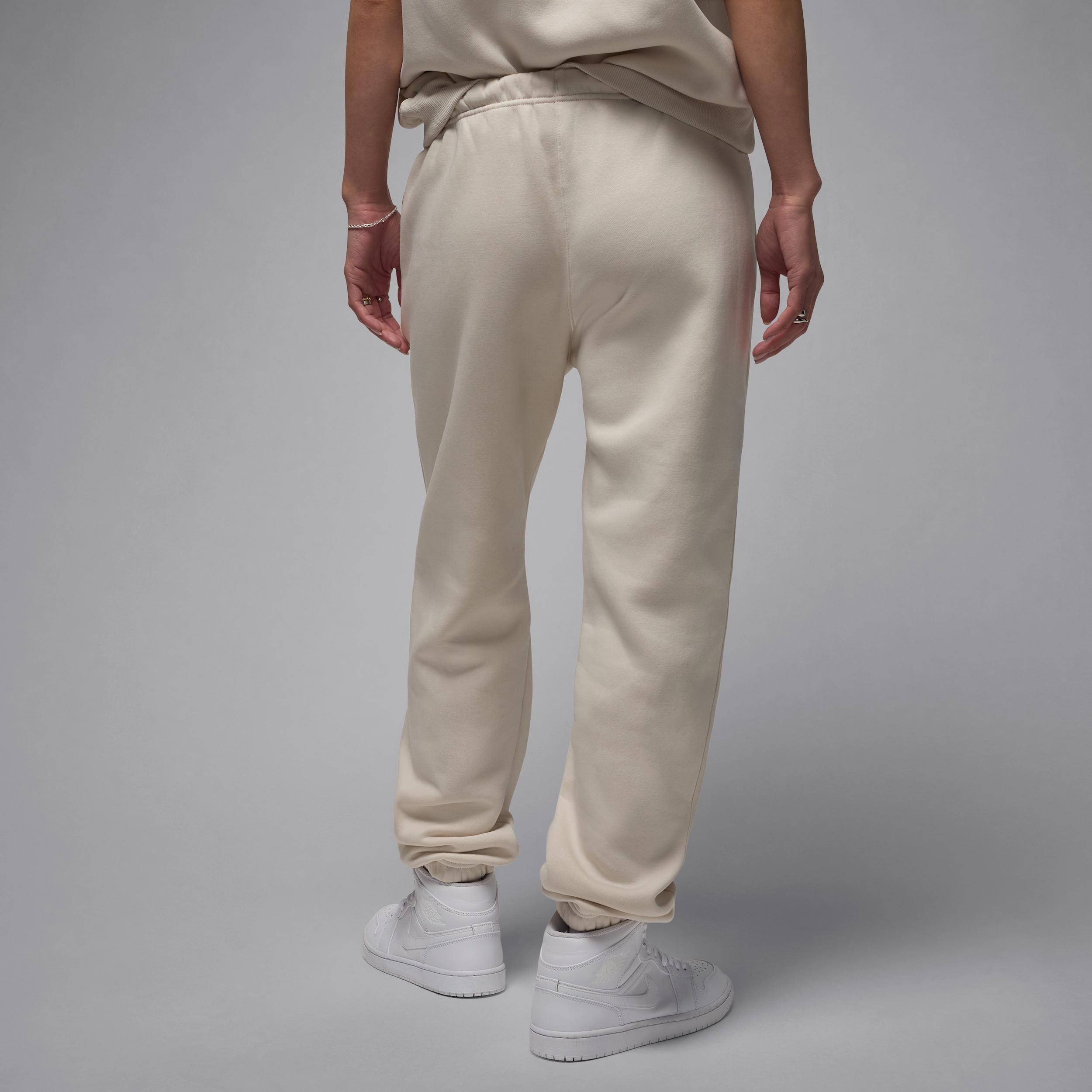 Women's Jordan Brooklyn Fleece Pants Product Image