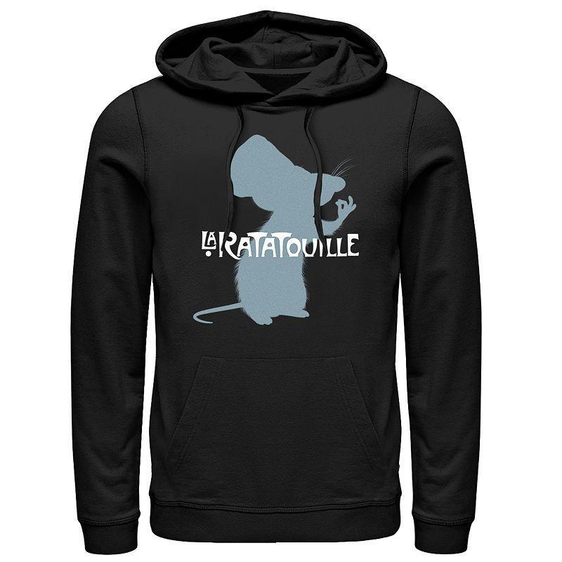 Disney's Ratatouille Men's Pullover Hoodie,  Product Image