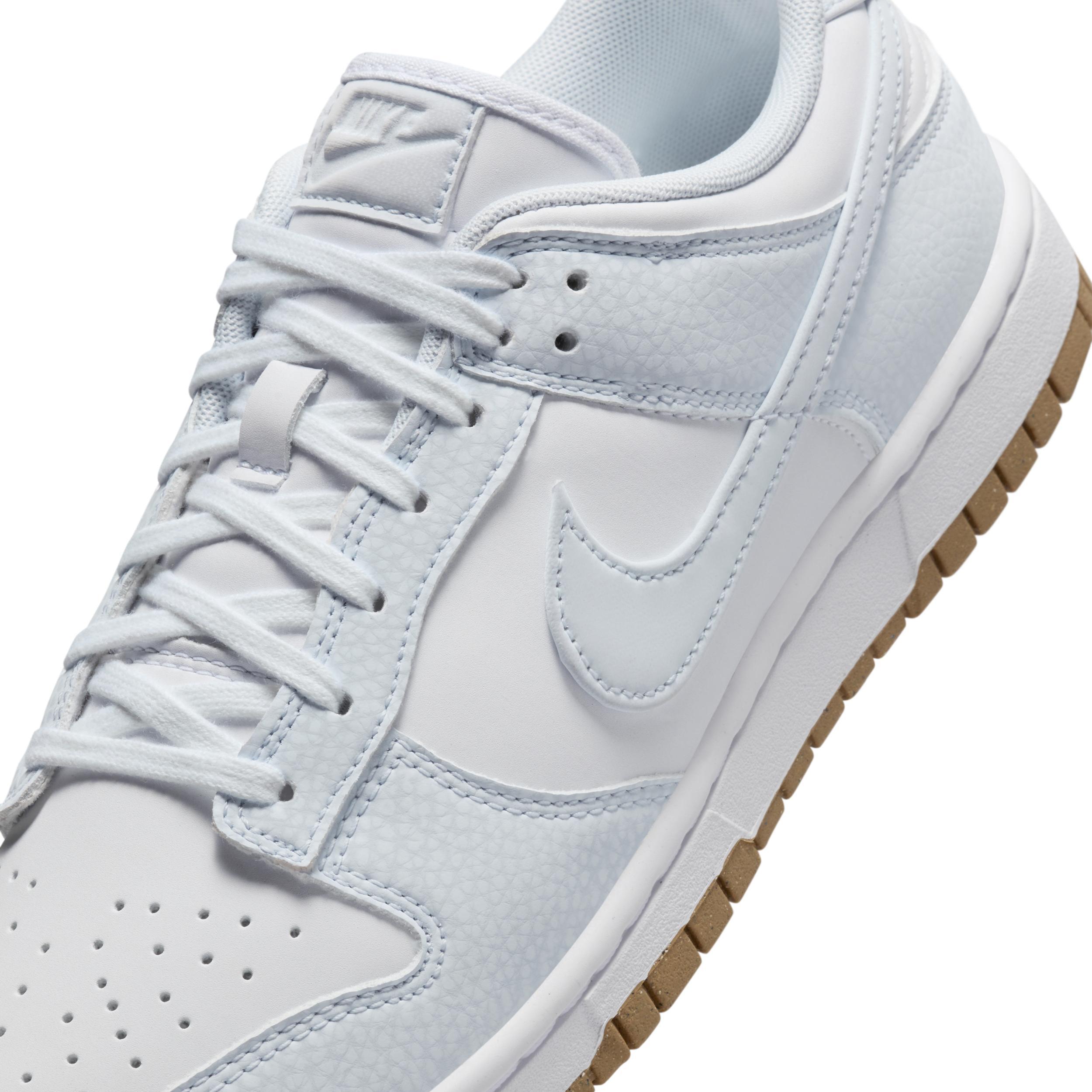 Nike Women's Dunk Low Premium Next Nature Shoes Product Image