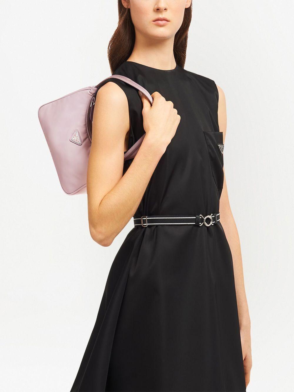 Re-Edition 2000 Re-Nylon mini bag Product Image