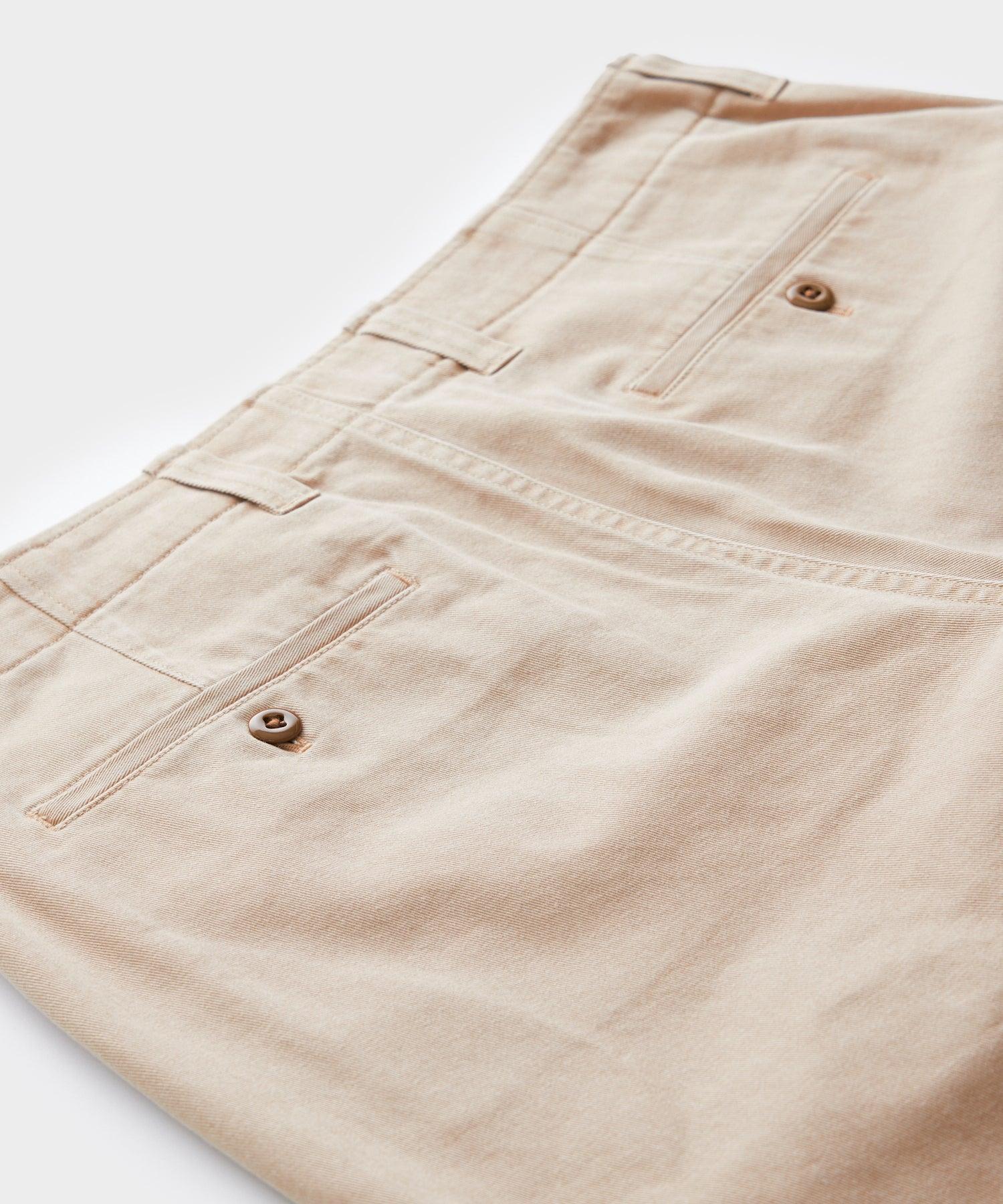 Relaxed Fit Favorite Chino Product Image