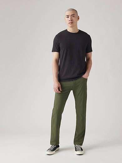 511™ Slim Tech Men's Pants Product Image