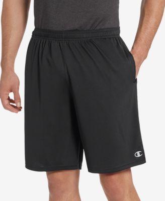 Mens Champion Cross Training 10-Inch Shorts Product Image