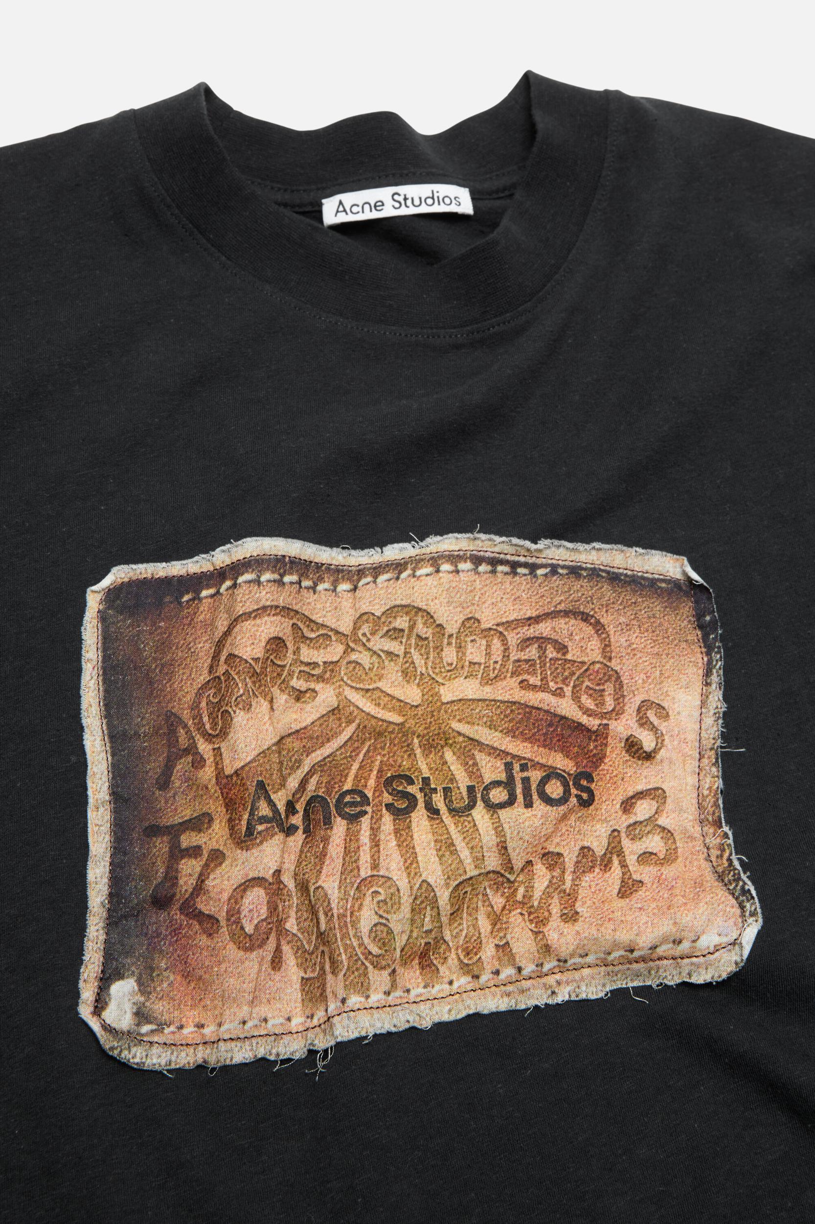 Logo t-shirt Product Image