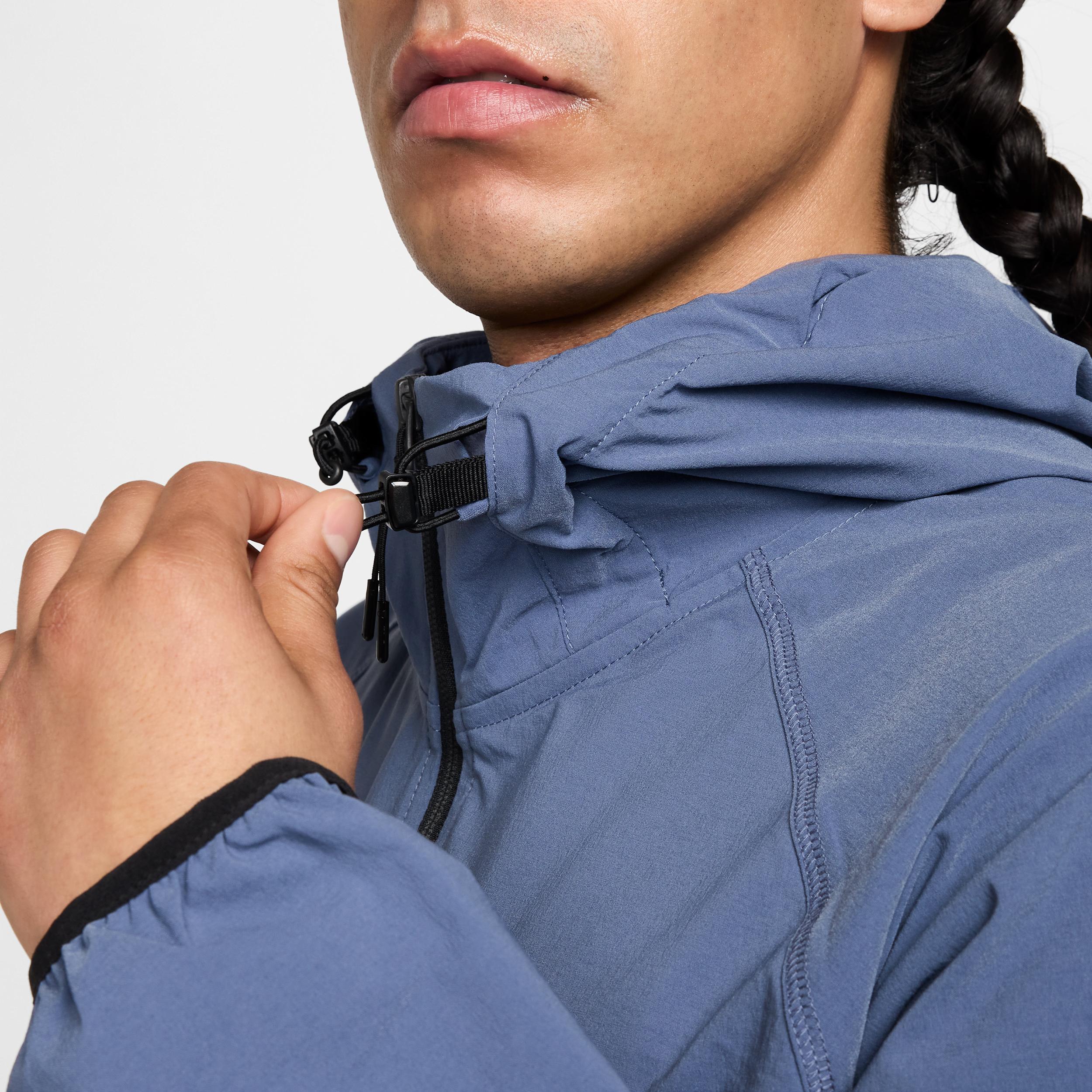 Nike Men's Tech Woven Jacket Product Image