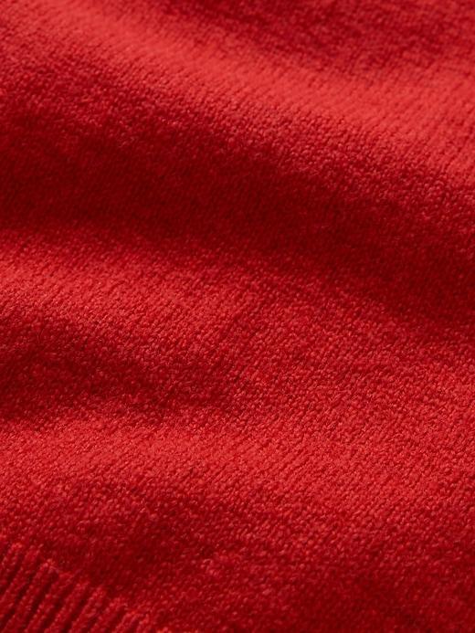 CashSoft Cropped Tank Top Product Image