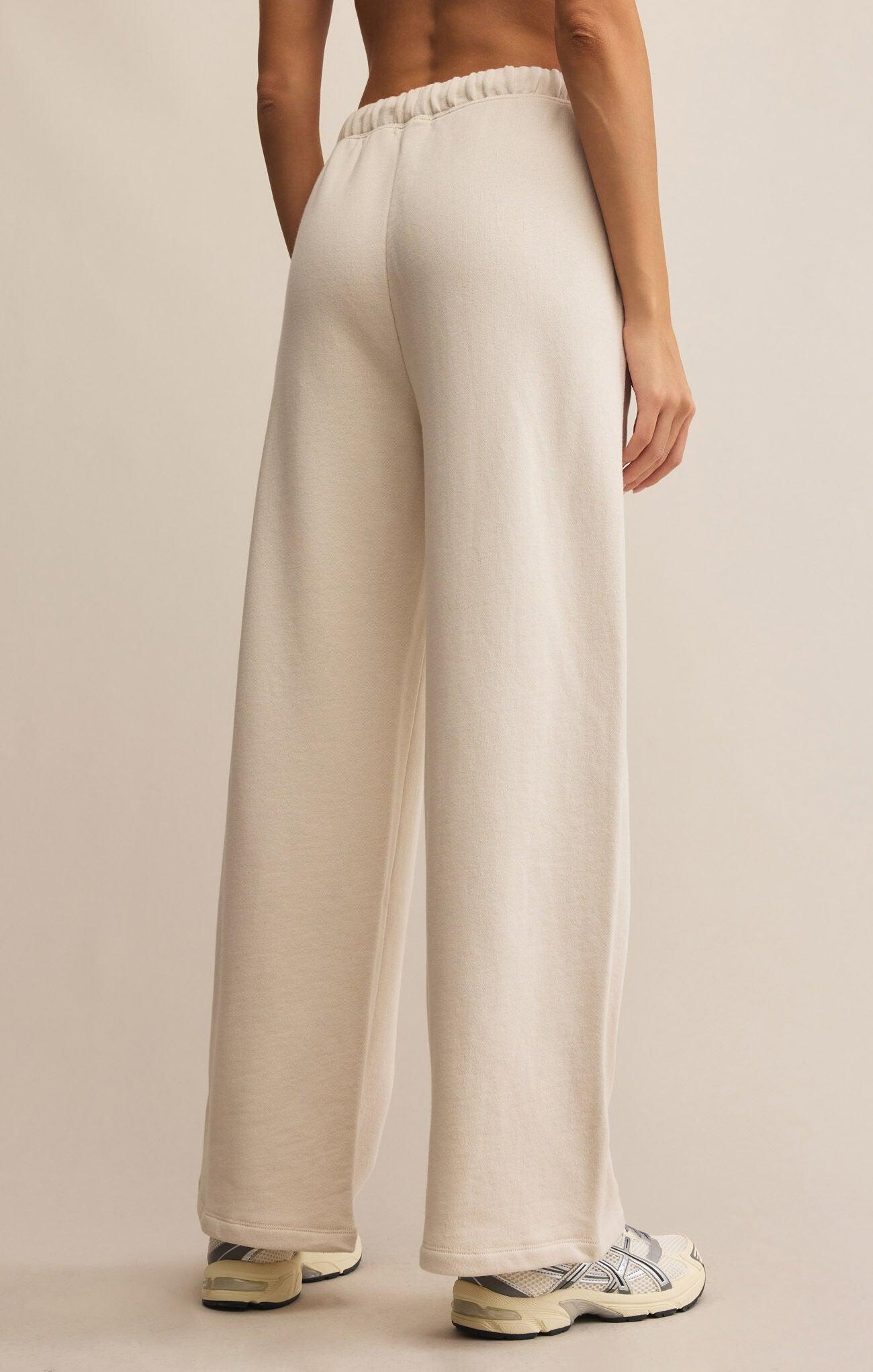 Hunter French Terry Pant Product Image