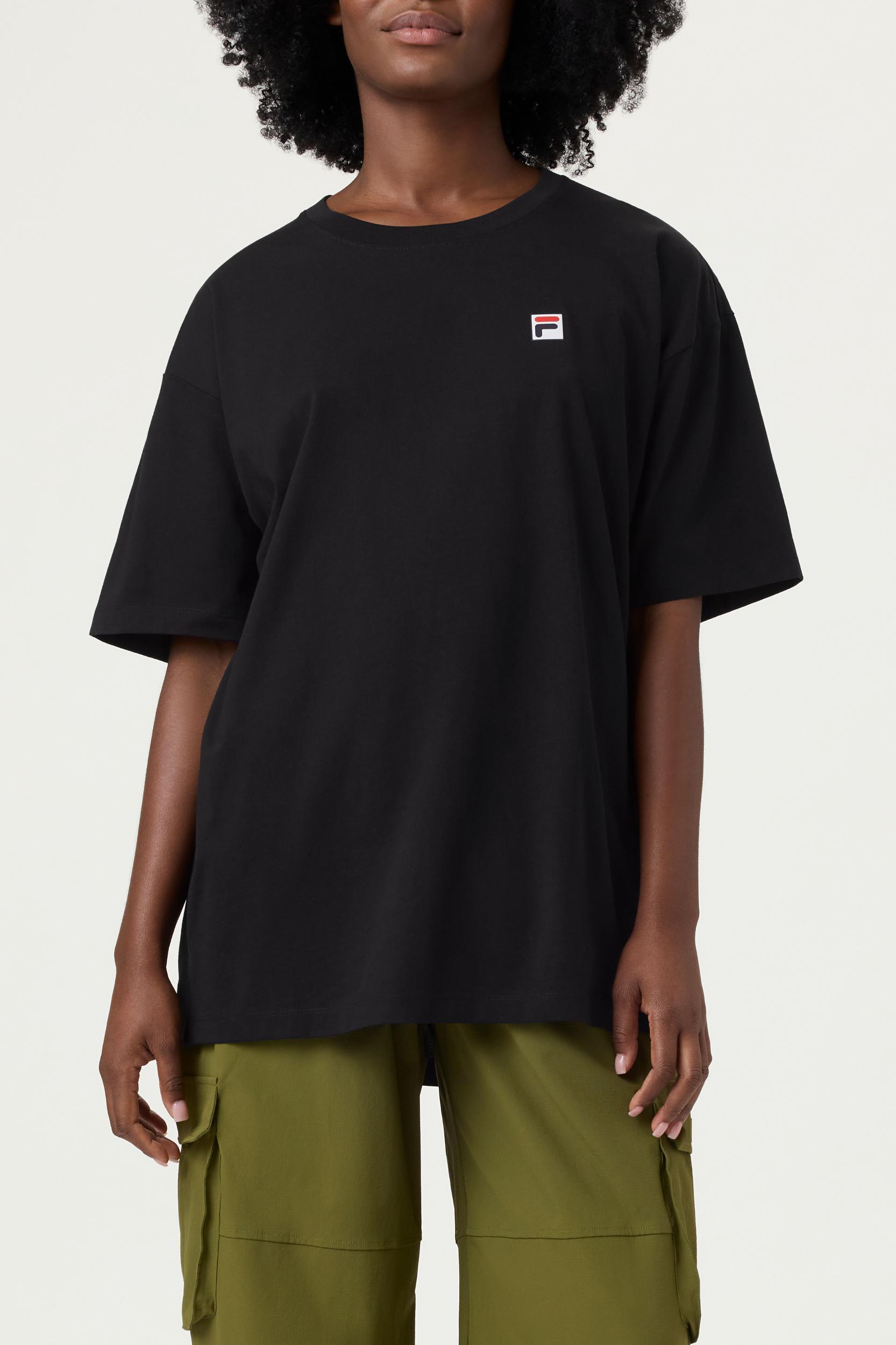 Classic Relaxed Tee Product Image