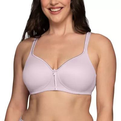 Vanity Fair® Body Caress Wireless Bra - 72335 Product Image