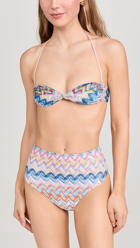 Missoni Bikini Set | Shopbop Product Image