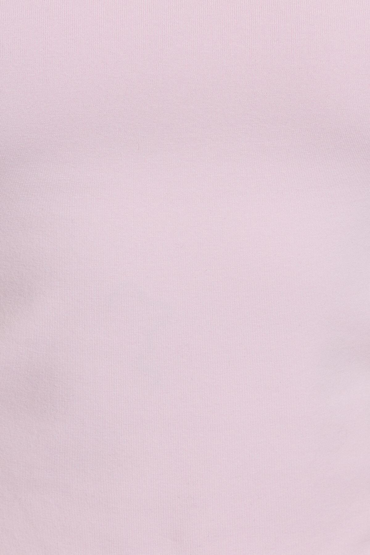 Talia Open Back T Shirt Product Image