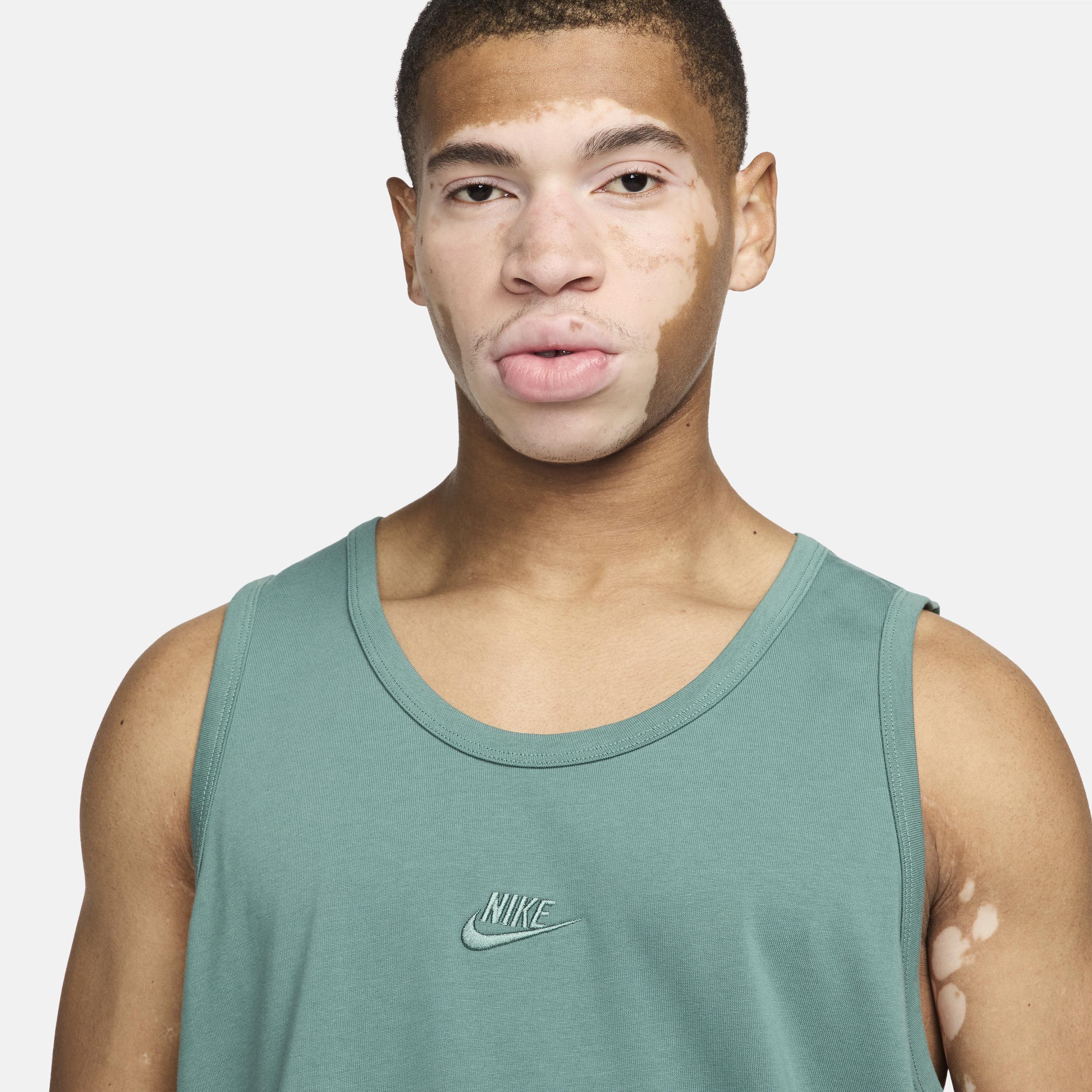 Nike Mens Sportswear Premium Essentials Tank Top Product Image