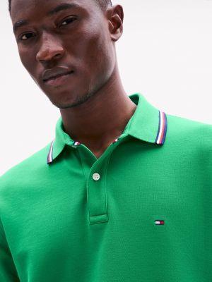 Regular Fit Tommy Wicking Polo Product Image
