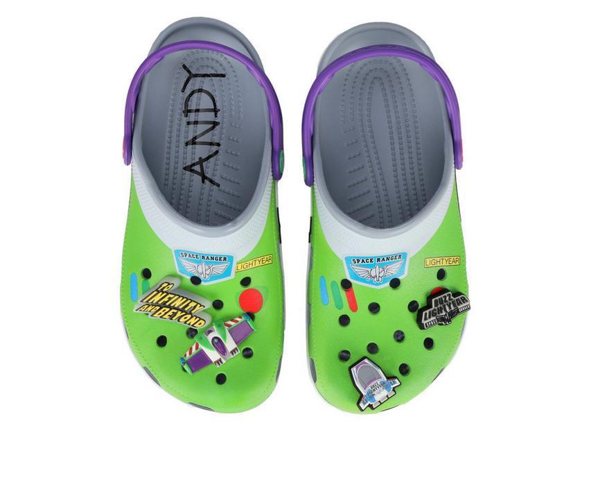 Adults' Crocs Classic Toy Story Clog Product Image