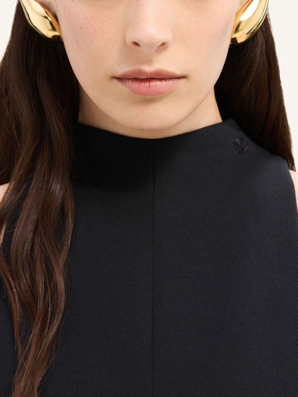 Drop clip-on earrings Product Image