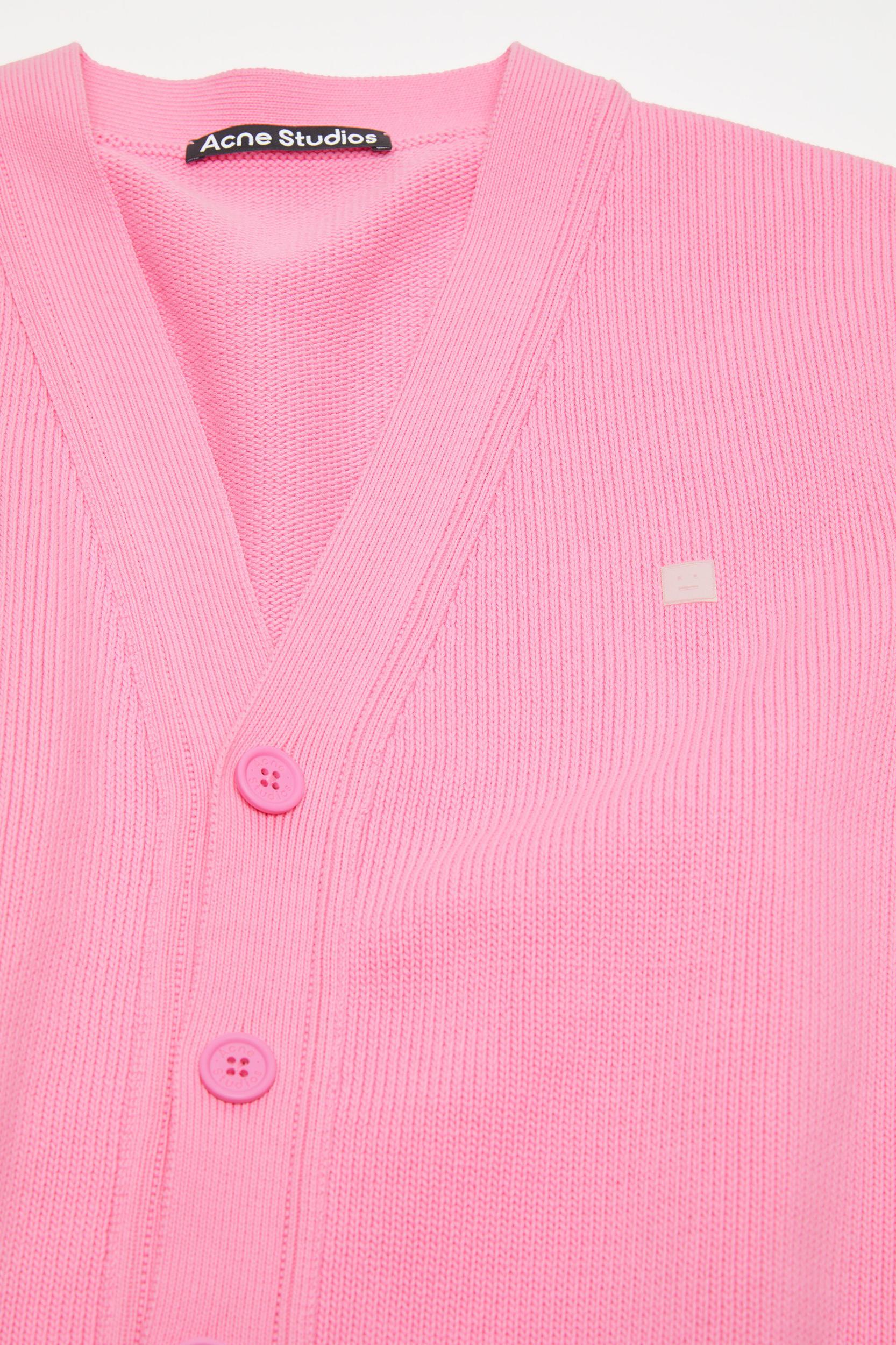 Cardigan v-neckline Product Image