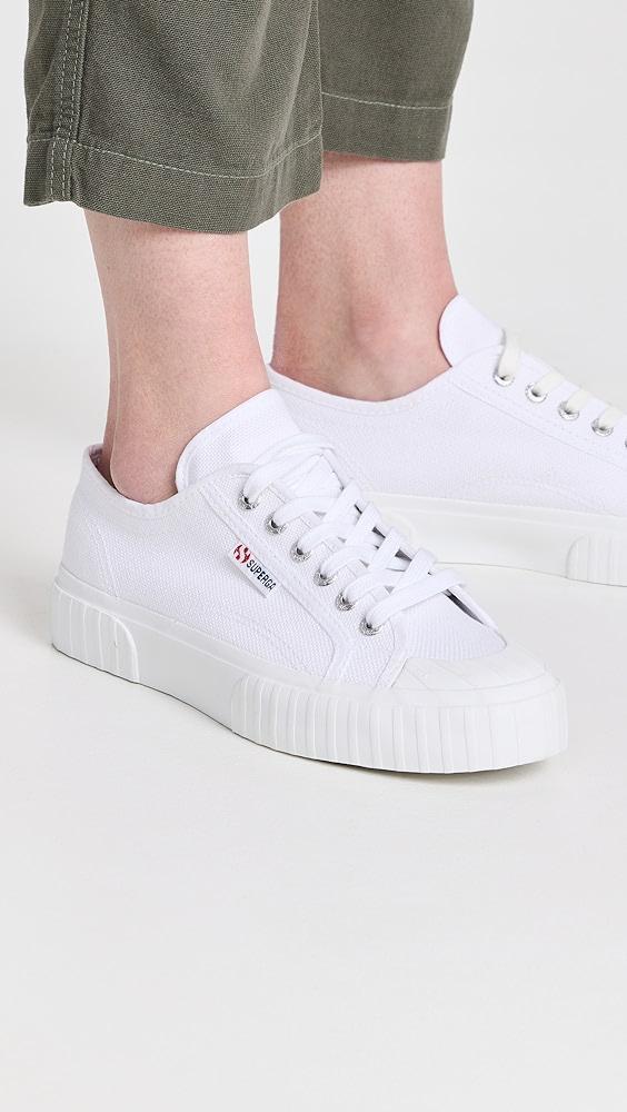 Superga 2630 Stripe Sneakers | Shopbop Product Image