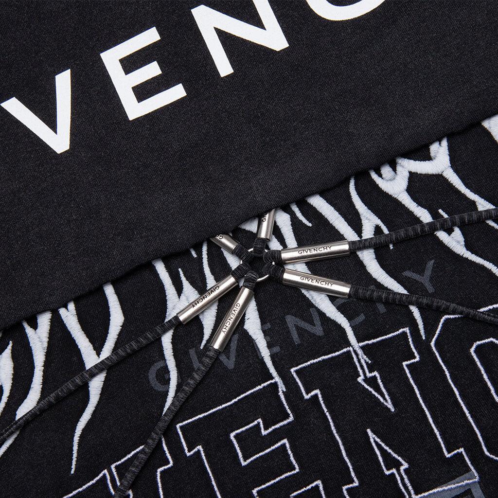 All in One T-Shirt - Grey Male Product Image