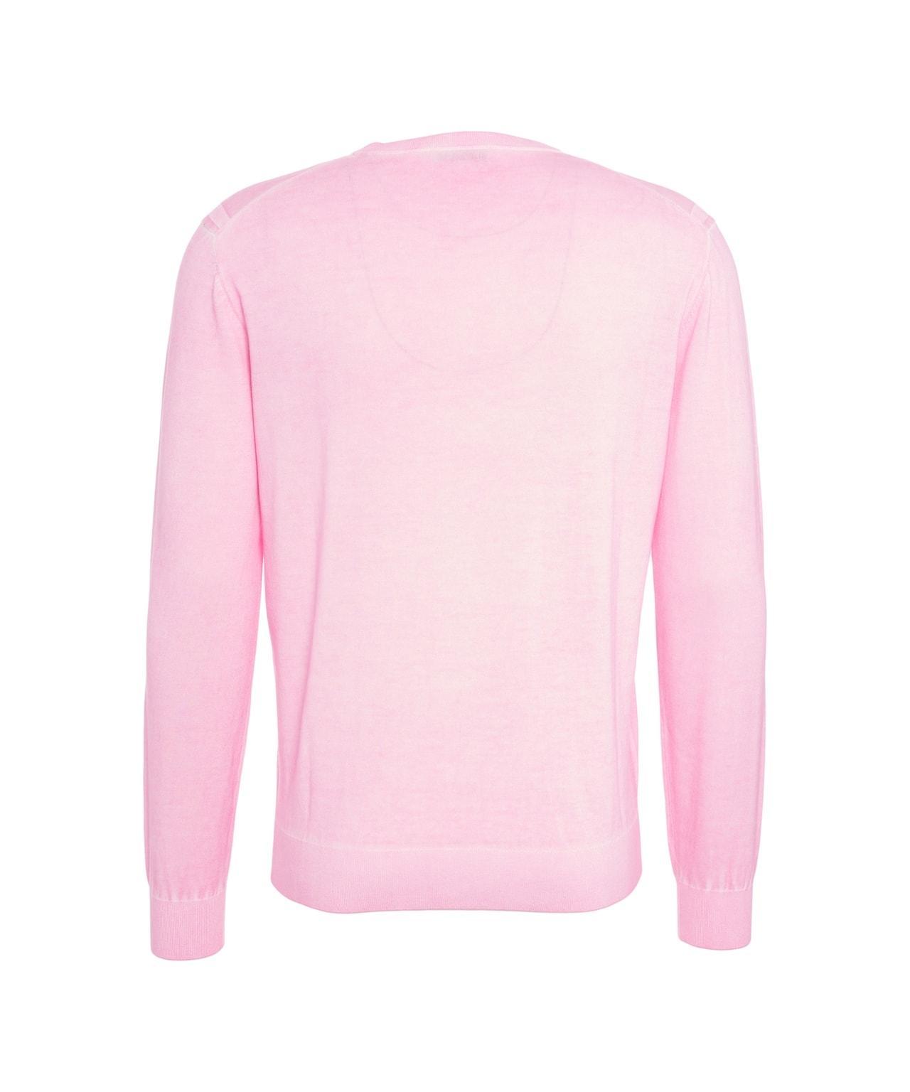 Knit sweater Product Image