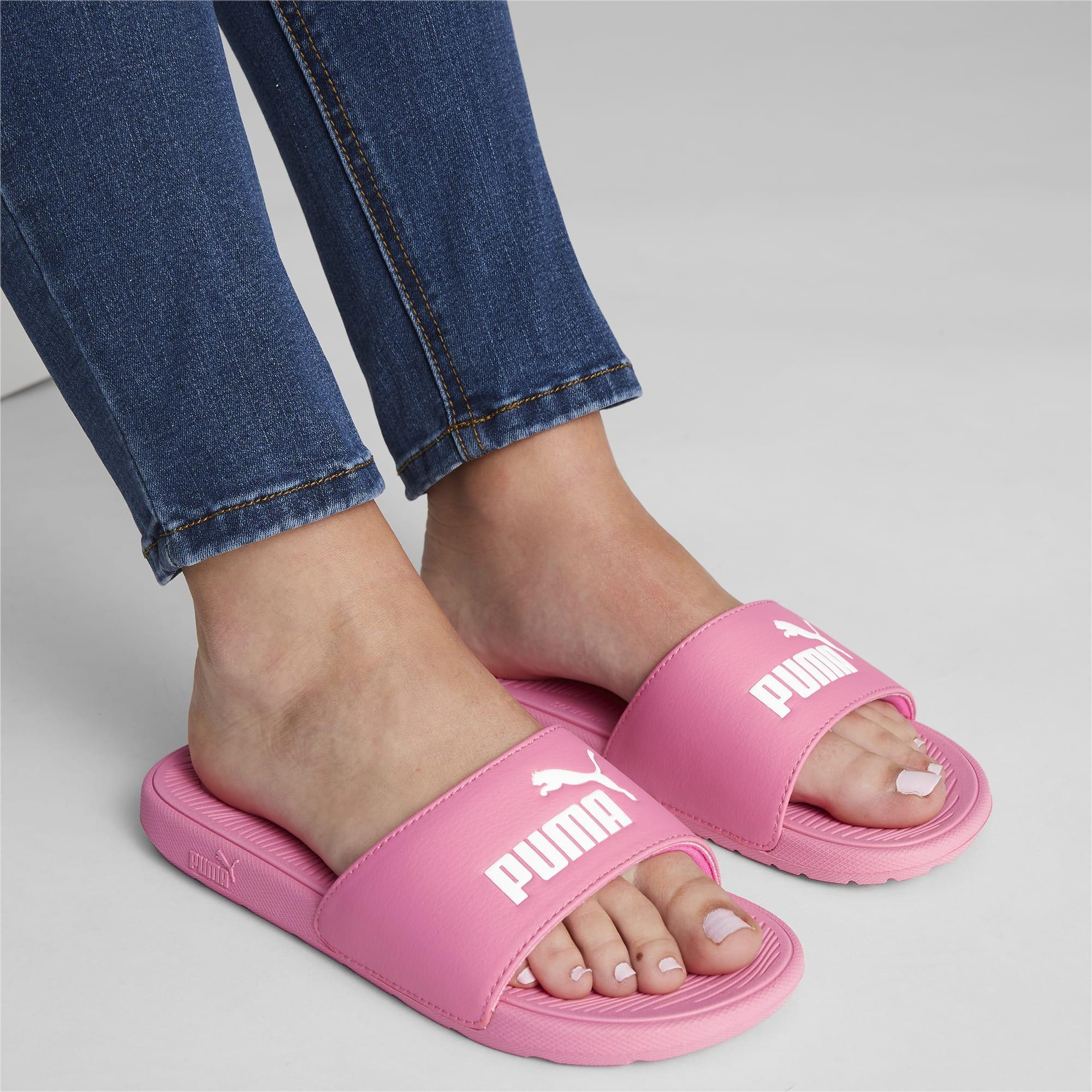 Cool Cat 2.0 Women's Slides Product Image