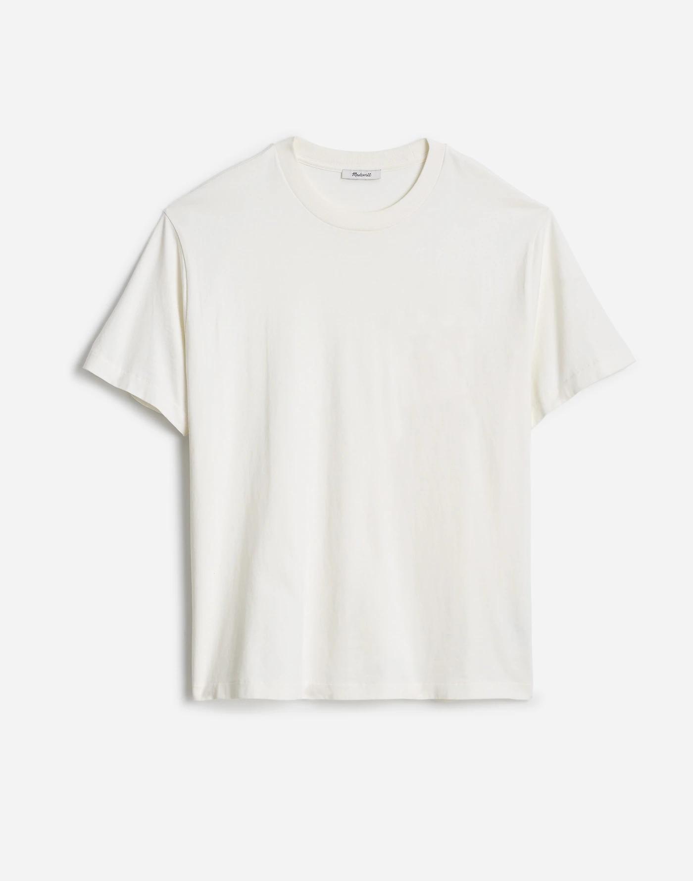 The Vintage Tee Product Image