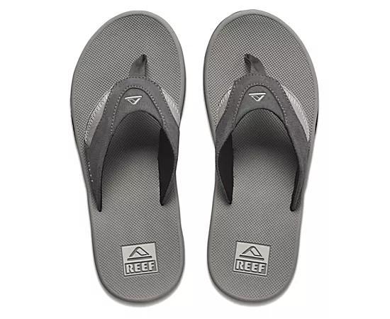 Reef Men's Fanning Flip Flop Sandal Product Image