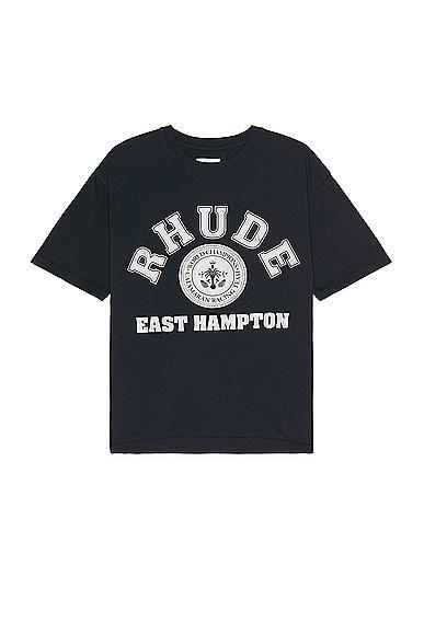 Hampton Catamaran Tee Product Image
