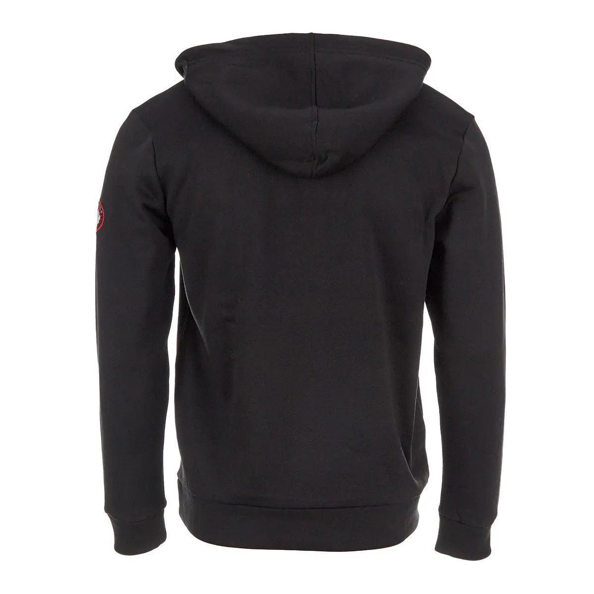 Canada Weather Gear Men's 1/2 Zip Hoodie Product Image