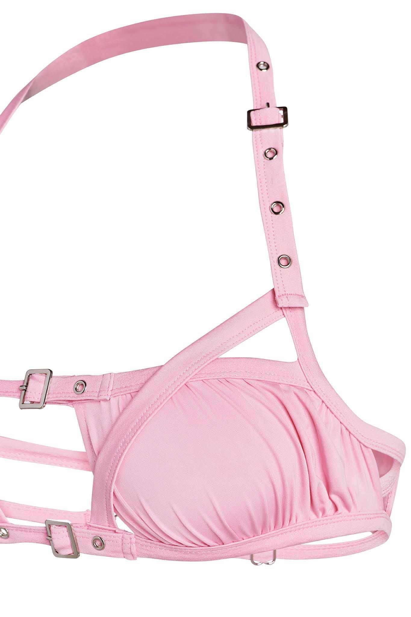 NYXX TOP - PINK Product Image