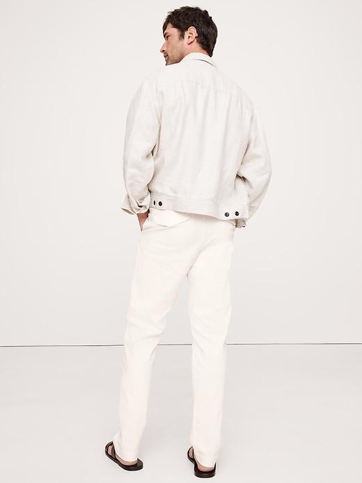 Athletic Slim Stretch Chino Product Image