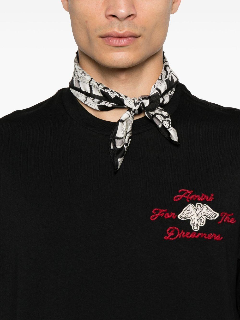Dreamers T-shirt Product Image