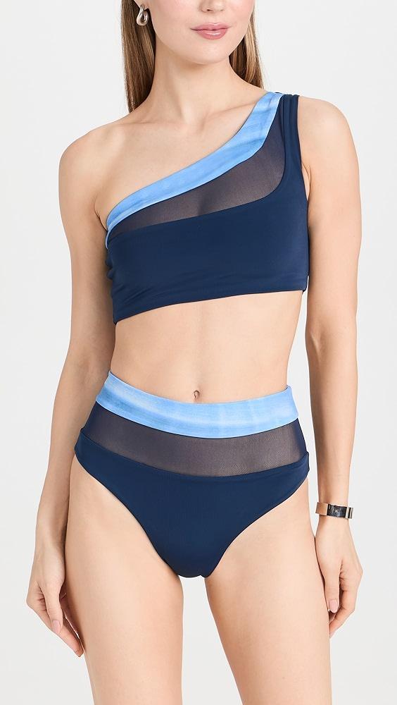 Nomads Bay Bikini Bottoms II | Shopbop Product Image