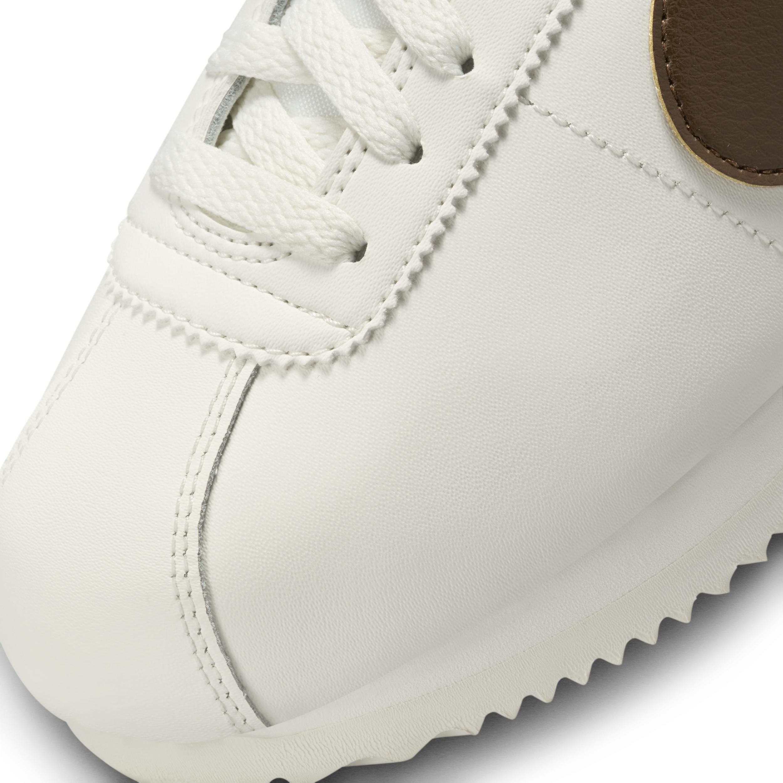 Nike Women's Cortez Leather Shoes Product Image