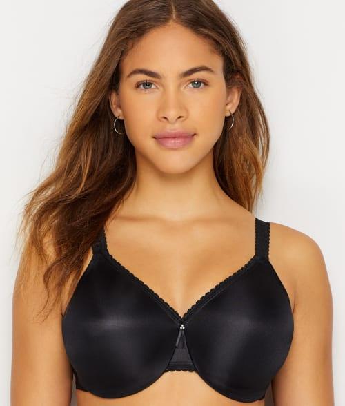 Simple Shaping Minimizer Bra Product Image