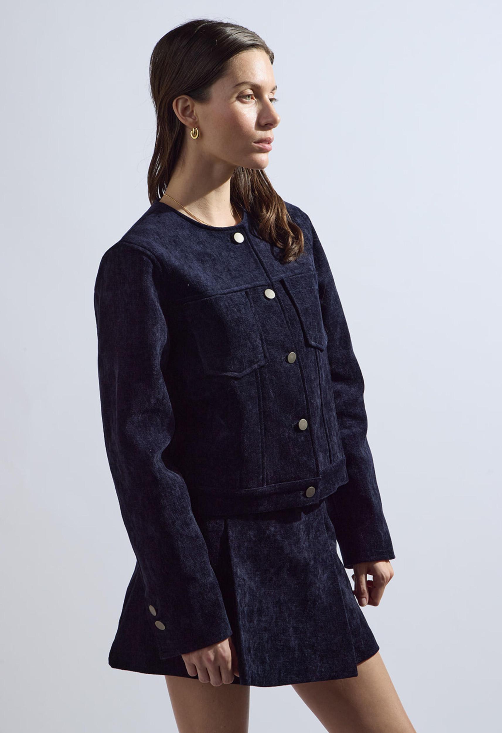 Kacey Jacket Product Image